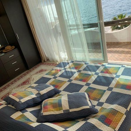 Bougainville Bay Resort - Villa 11 Saranda Extérieur photo