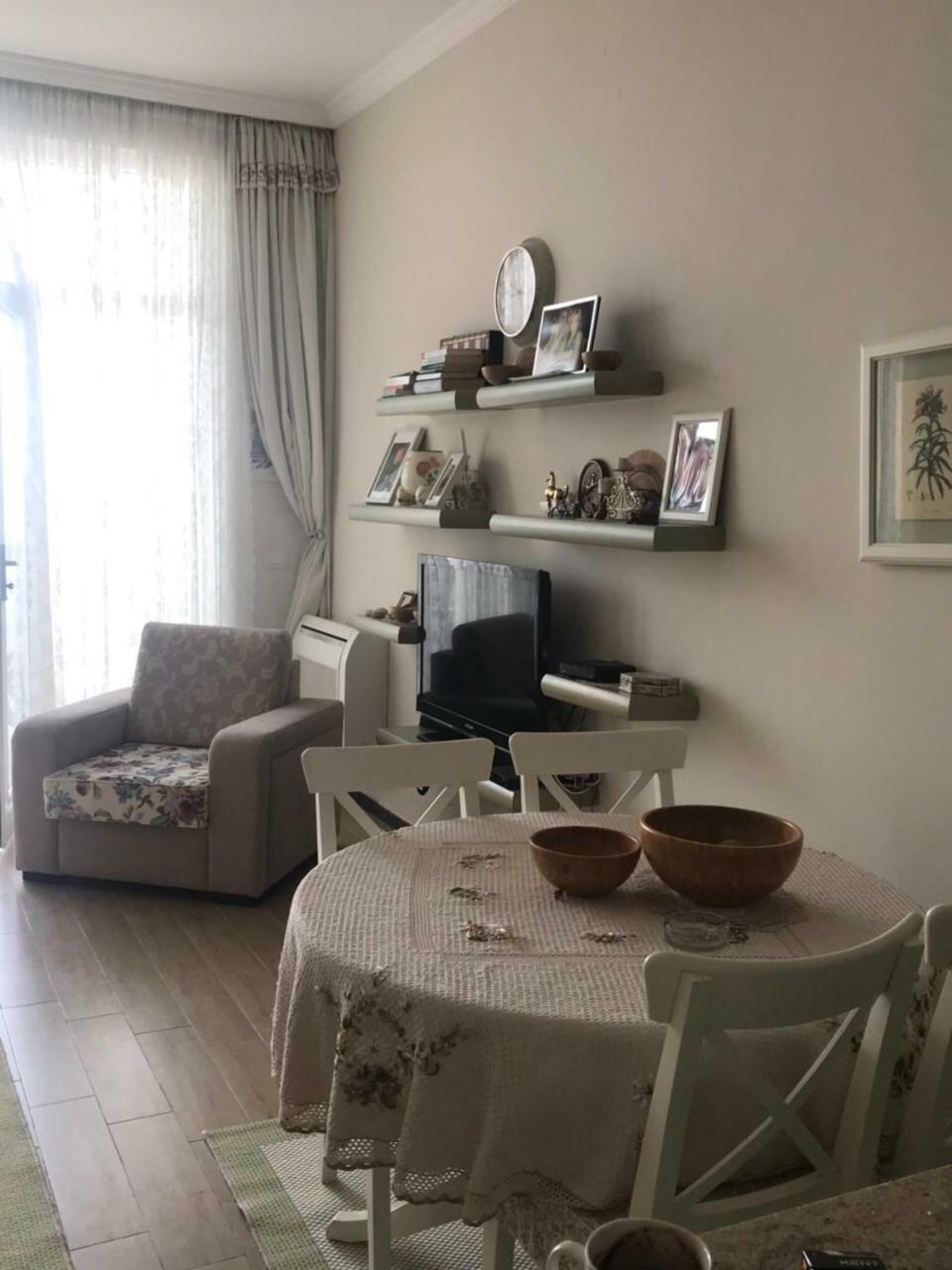 Bougainville Bay Resort - Villa 11 Saranda Extérieur photo