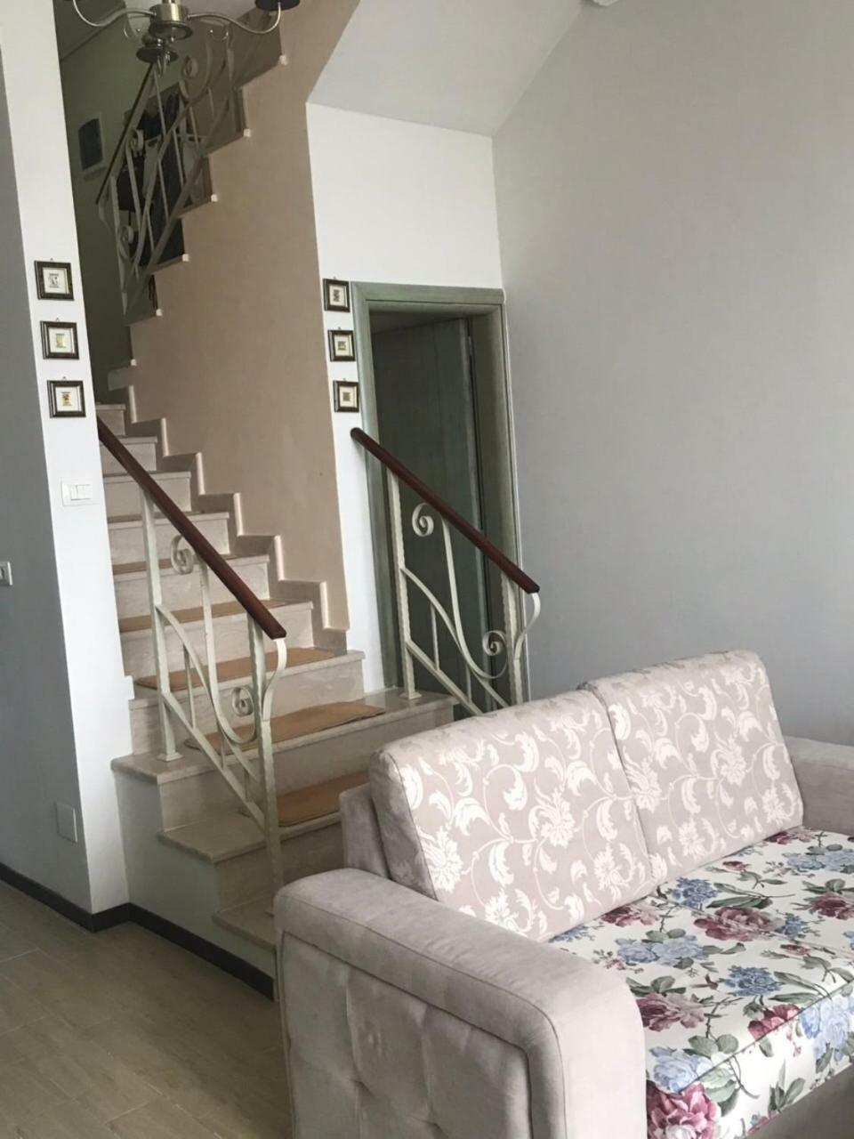 Bougainville Bay Resort - Villa 11 Saranda Extérieur photo