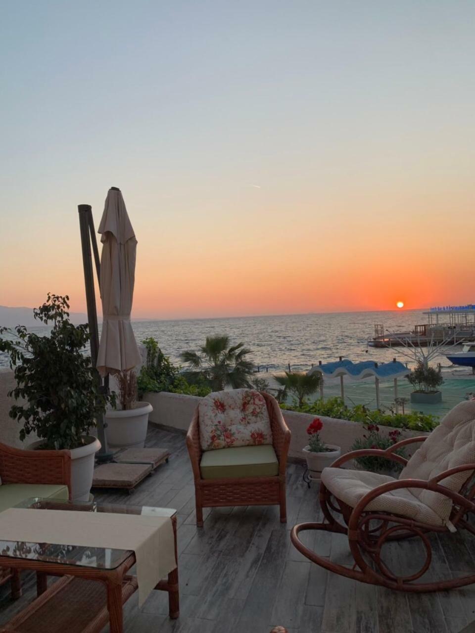 Bougainville Bay Resort - Villa 11 Saranda Extérieur photo